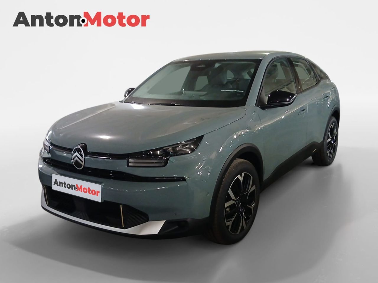 Foto citroën c4 2025 /
