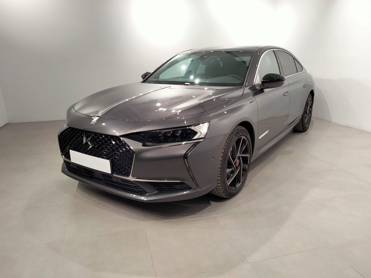 Foto ds automobiles ds 9 2022 /
