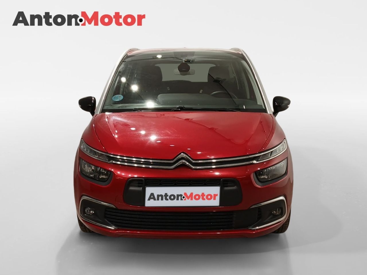 citroën grand c4 spacetourer 2021 / foto grande (2)