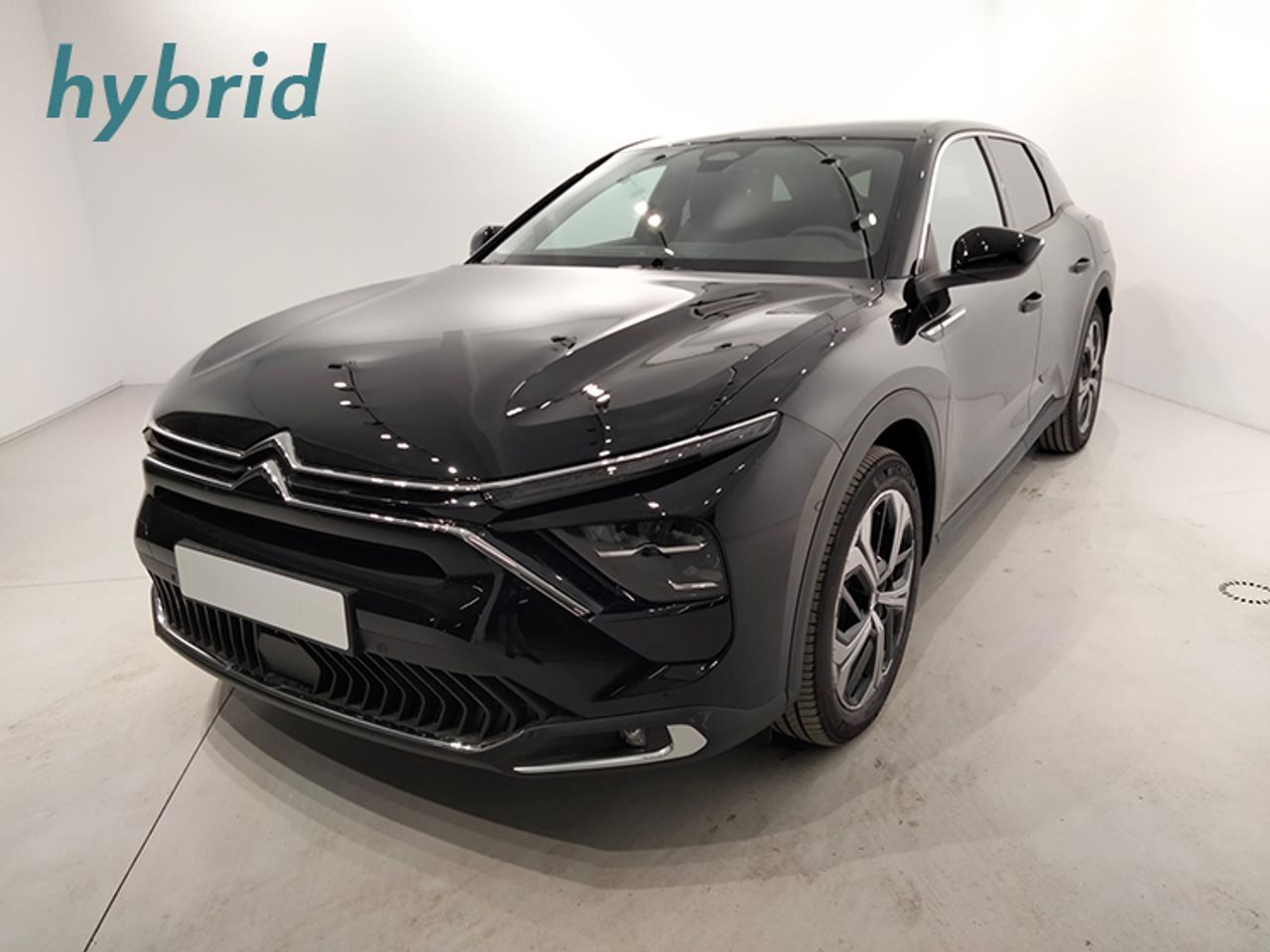 Foto citroën c5 x 2023 /