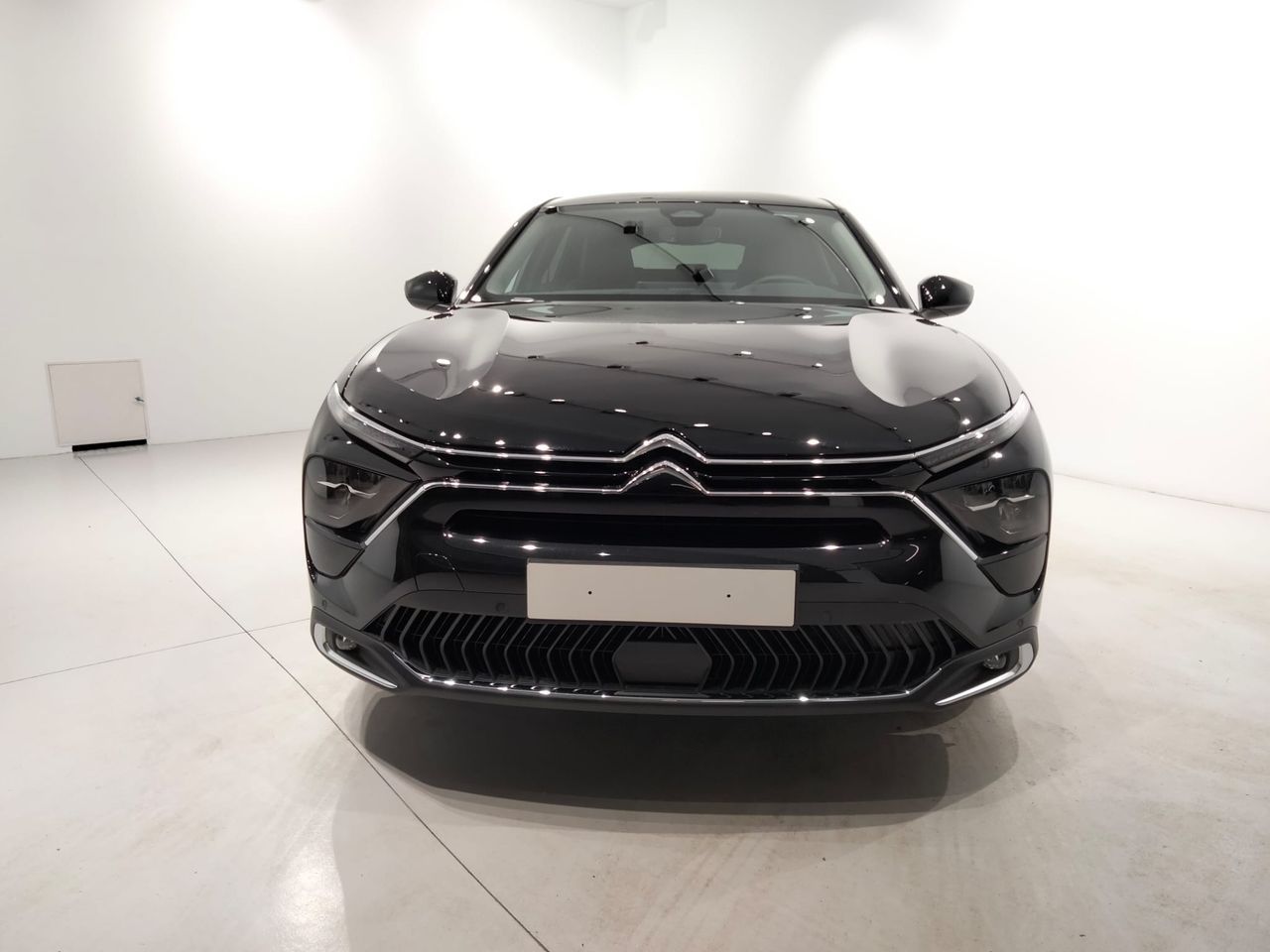 citroën c5 x 2024 / foto grande (2)