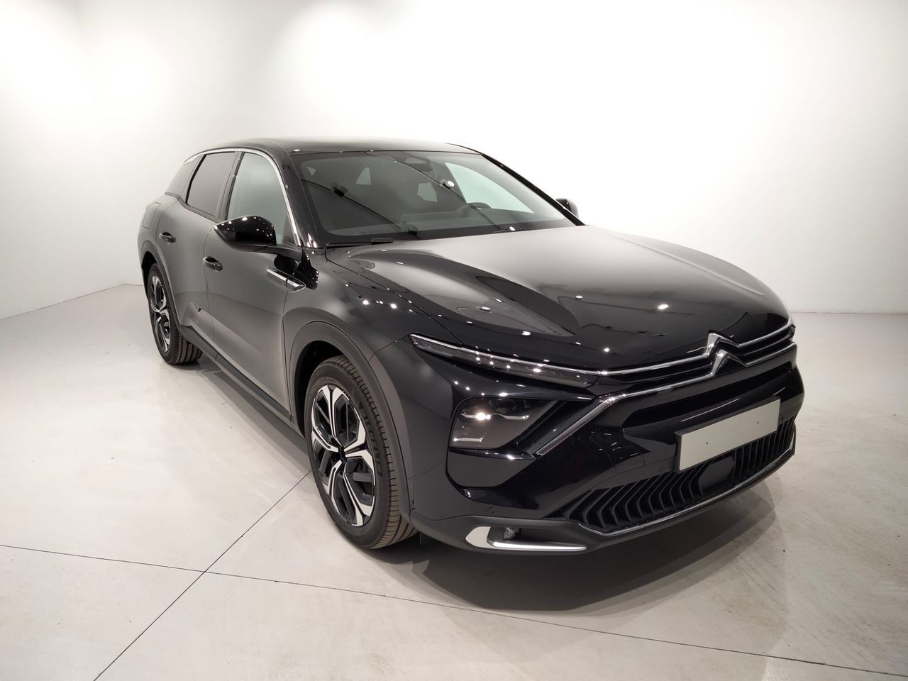 citroën c5 x 2024 / foto grande (3)