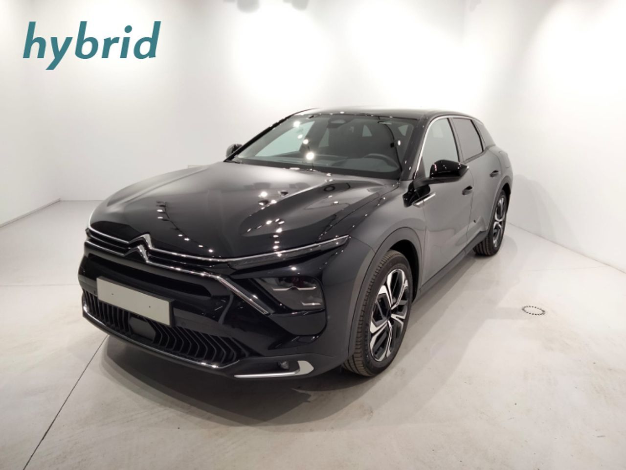Foto citroën c5 x 2024 /