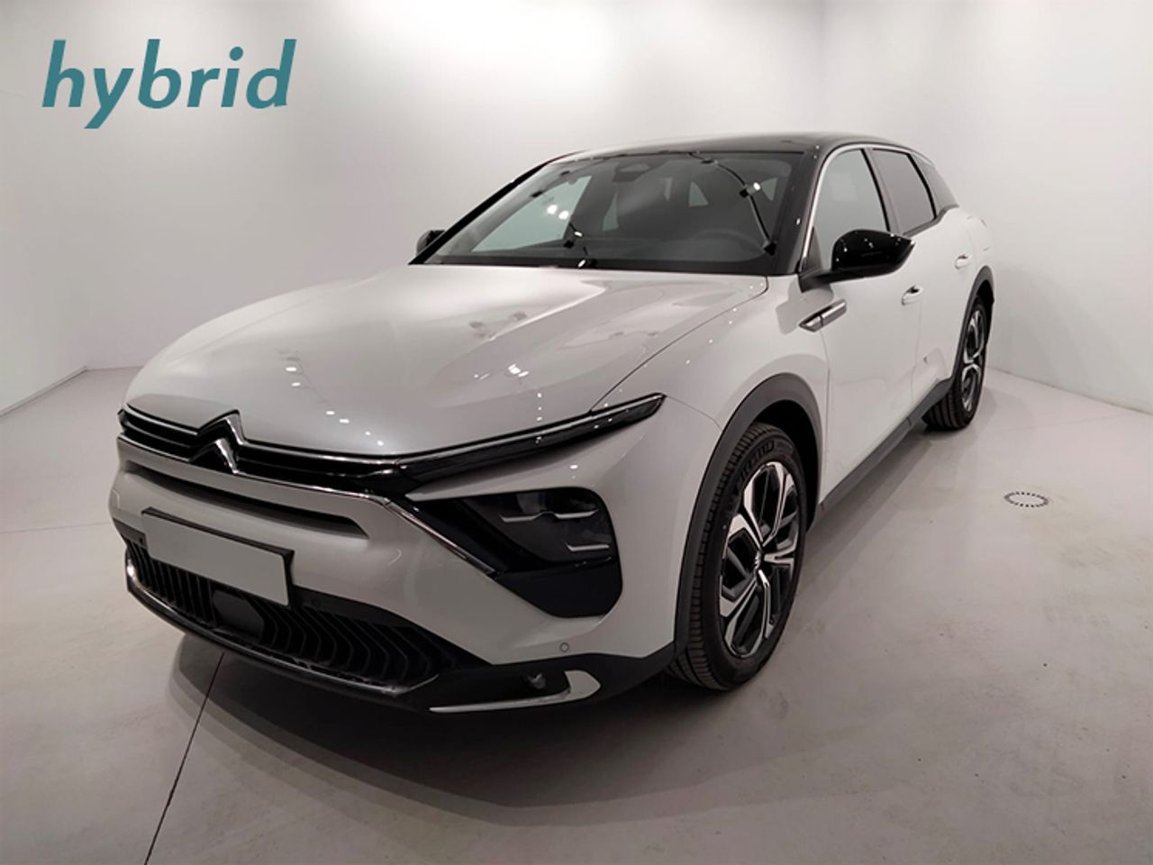 Foto citroën c5 x 2023 /
