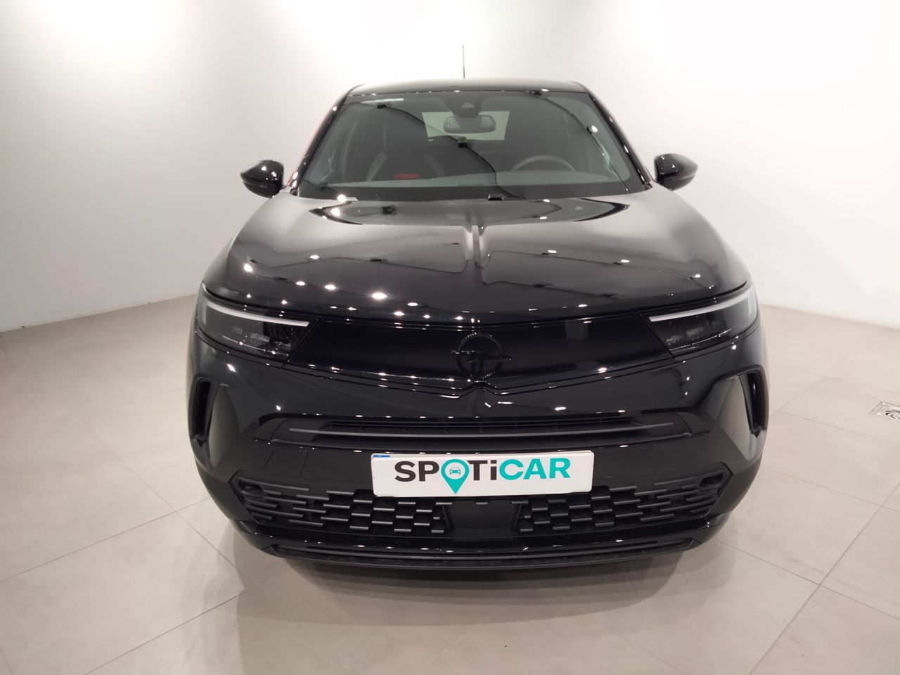 opel mokka 2023 / foto grande (2)