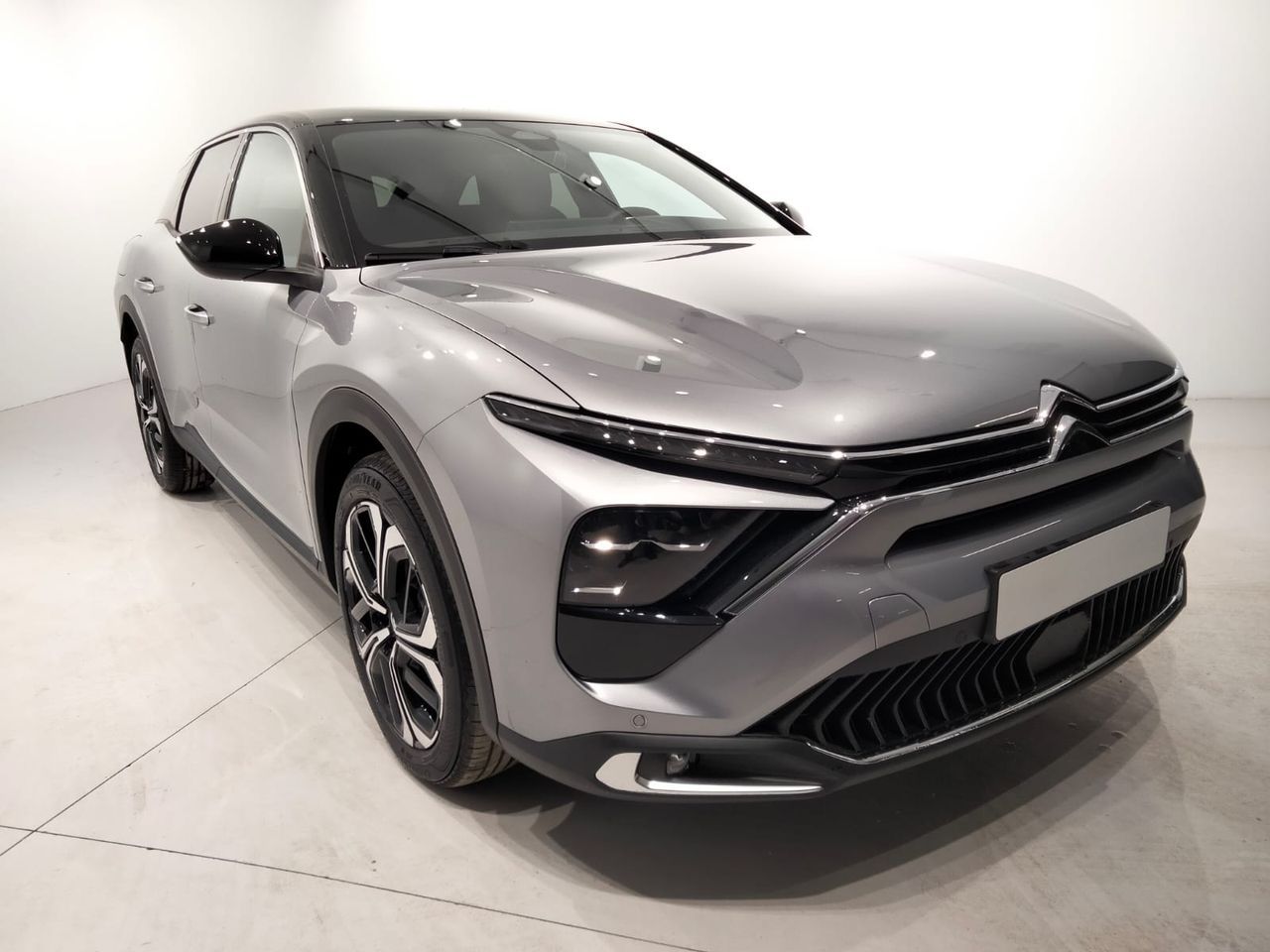 citroën c5 x 2024 / foto grande (3)