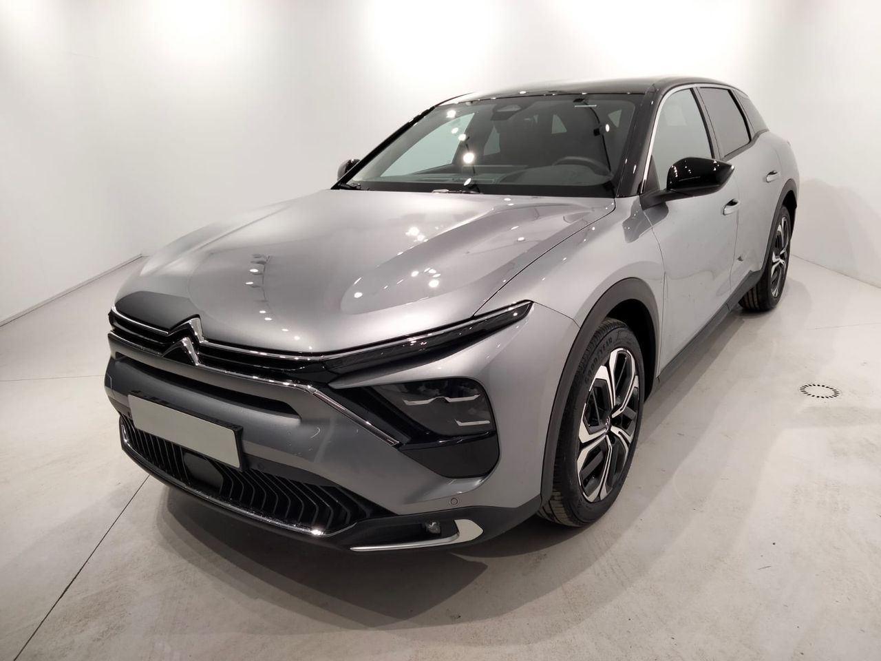 Foto citroën c5 x 2024 /