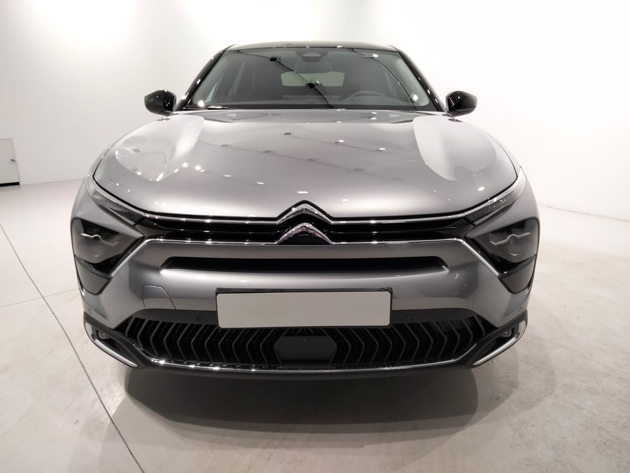 citroën c5 x 2024 / foto grande (2)