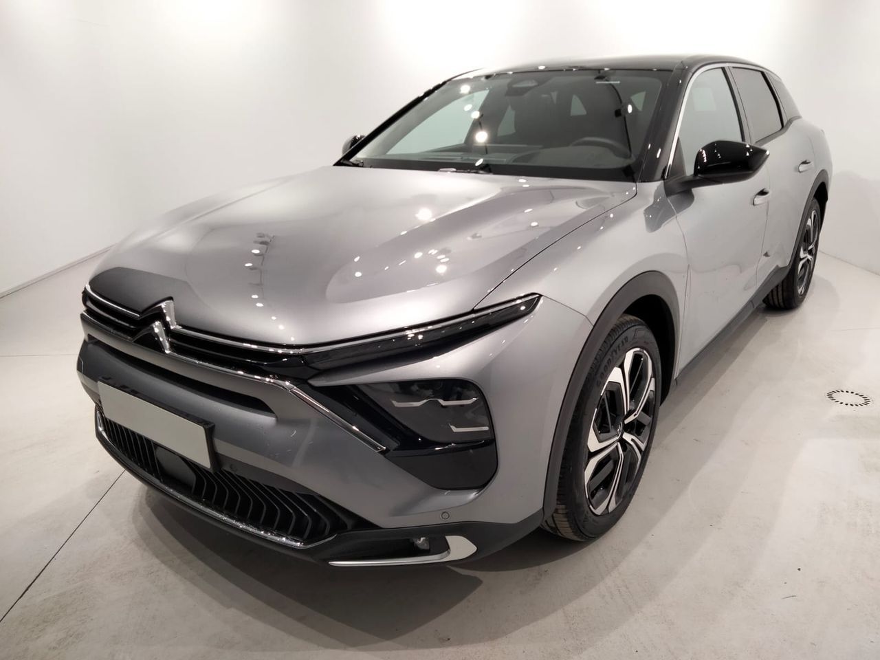 Foto citroën c5 x 2023 /