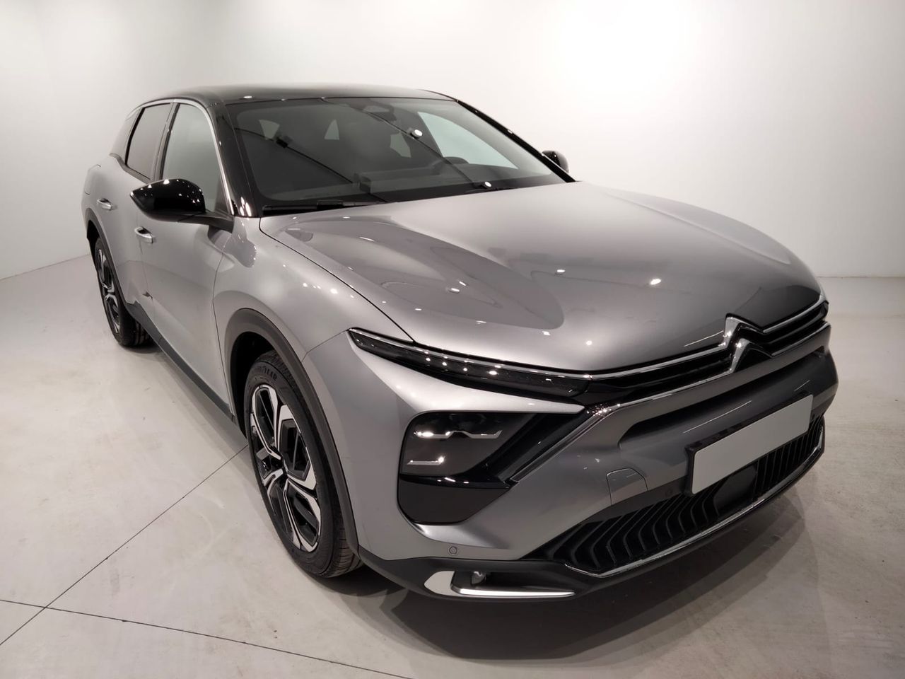 citroën c5 x 2023 / foto grande (3)