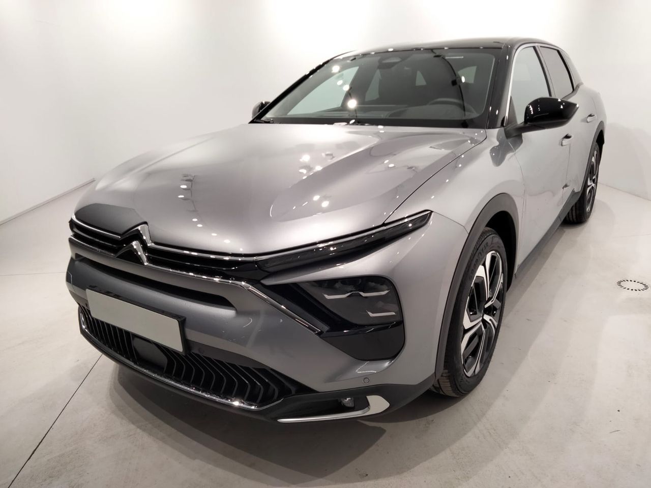 Foto citroën c5 x 2023 /