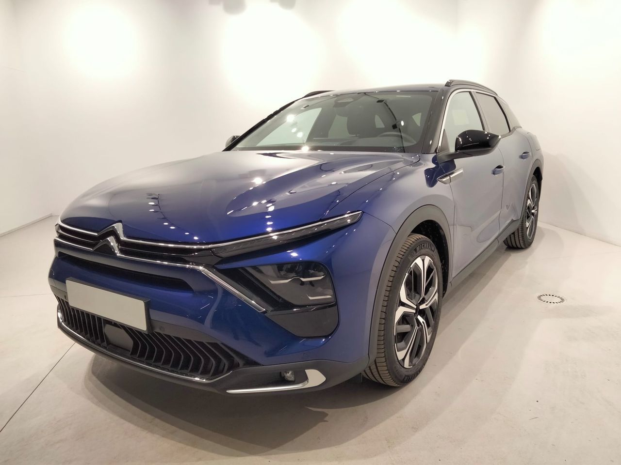 Foto citroën c5 x 2024 /