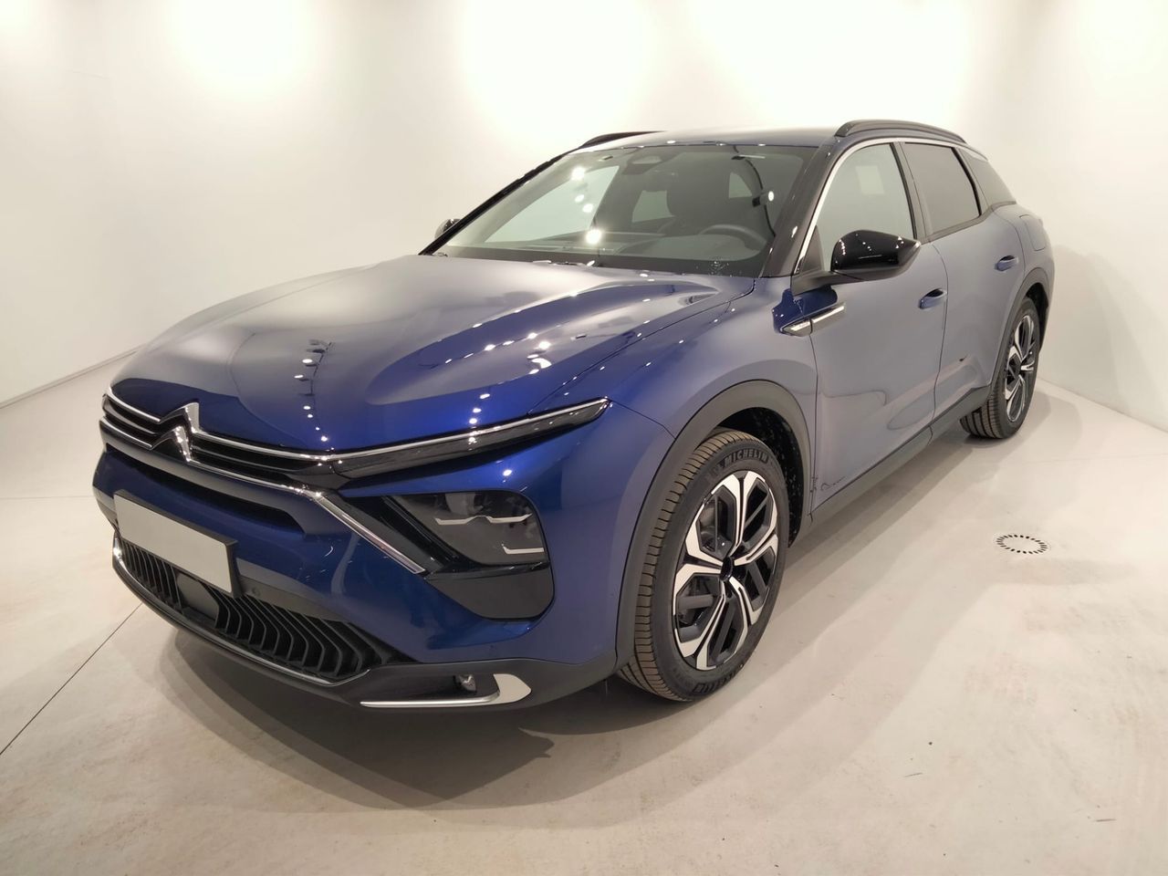 Foto citroën c5 x 2023 /