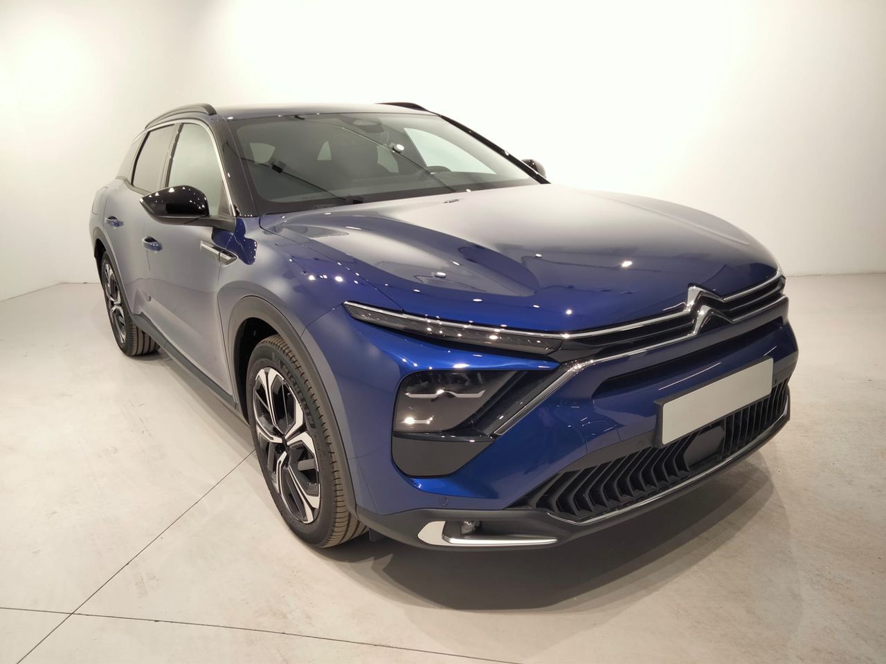 citroën c5 x 2023 / foto grande (3)