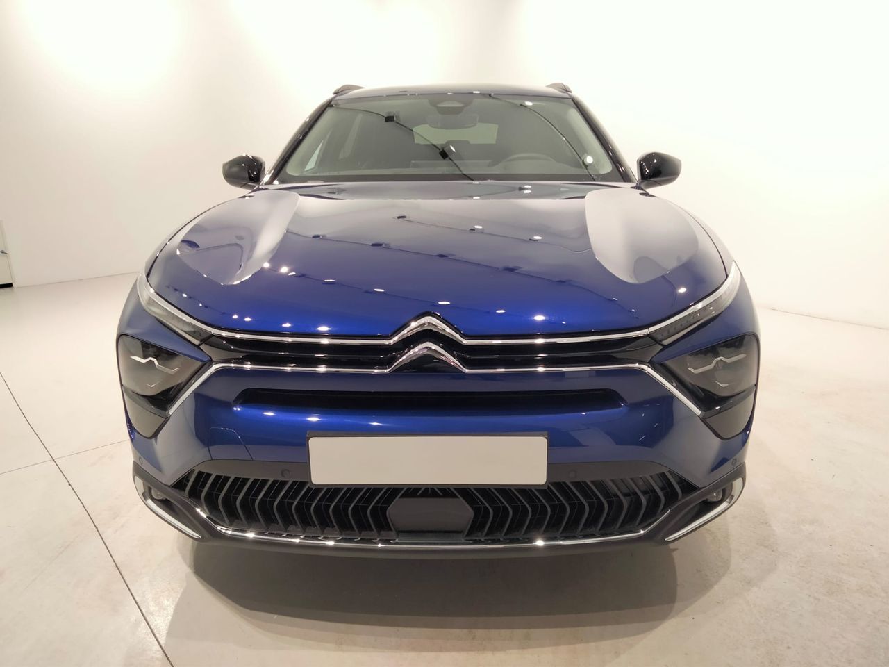 citroën c5 x 2023 / foto grande (2)