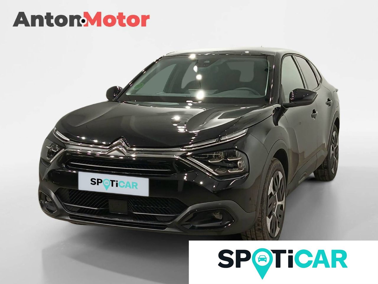 Foto citroën c4 x 2024 /