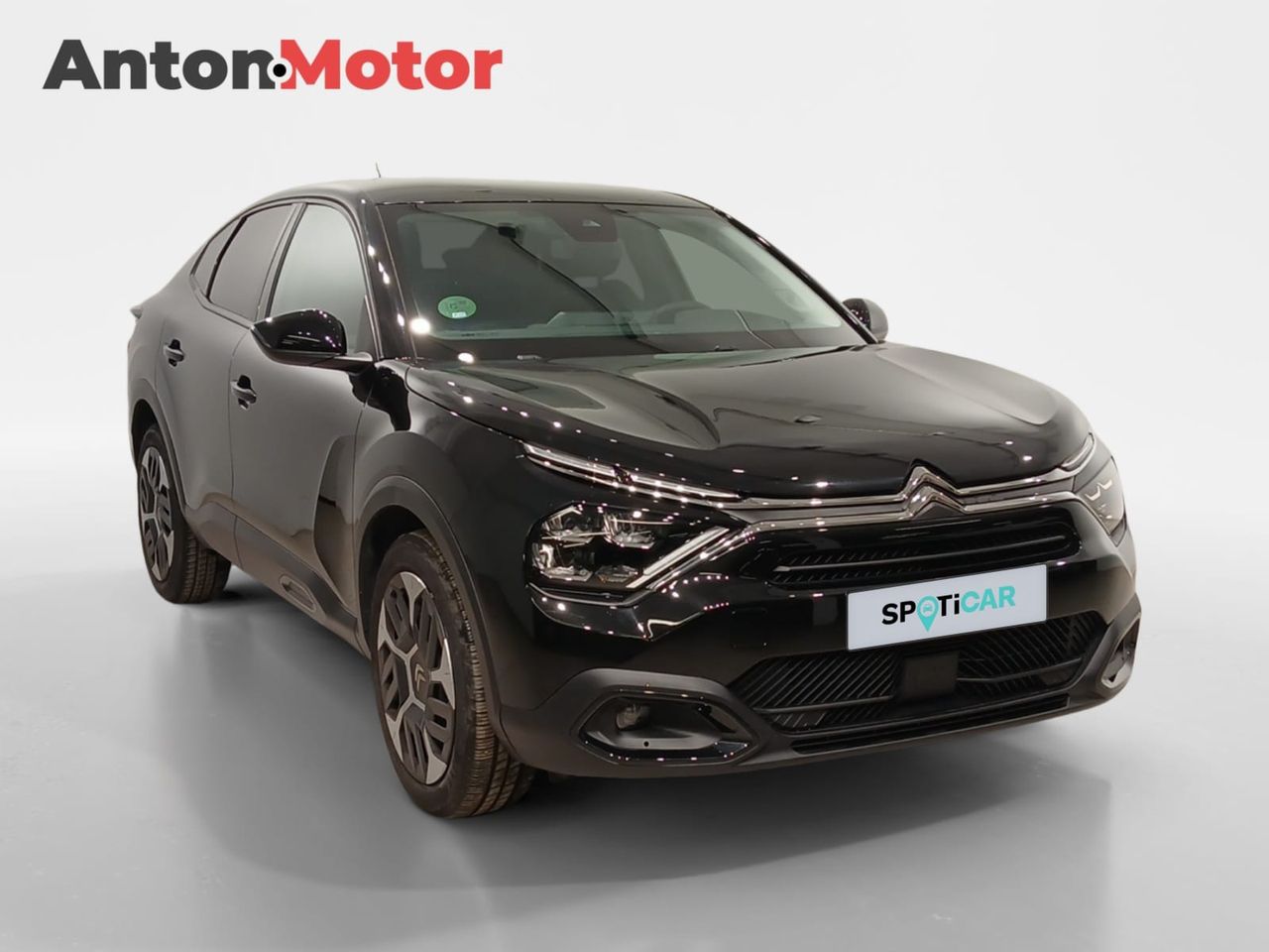 citroën c4 x 2024 / foto grande (3)