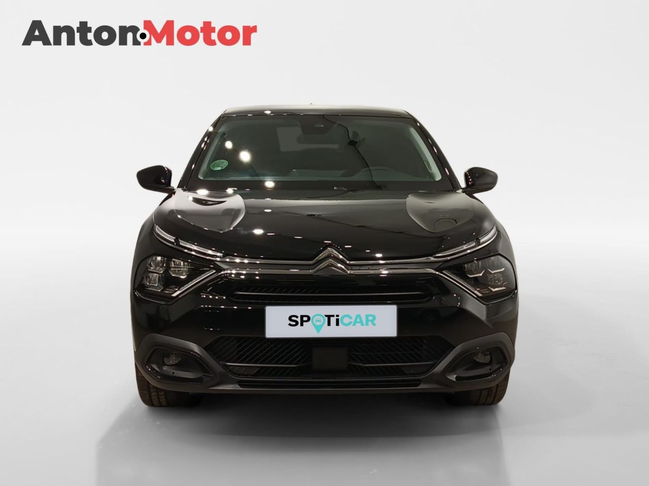 citroën c4 x 2024 / foto grande (2)