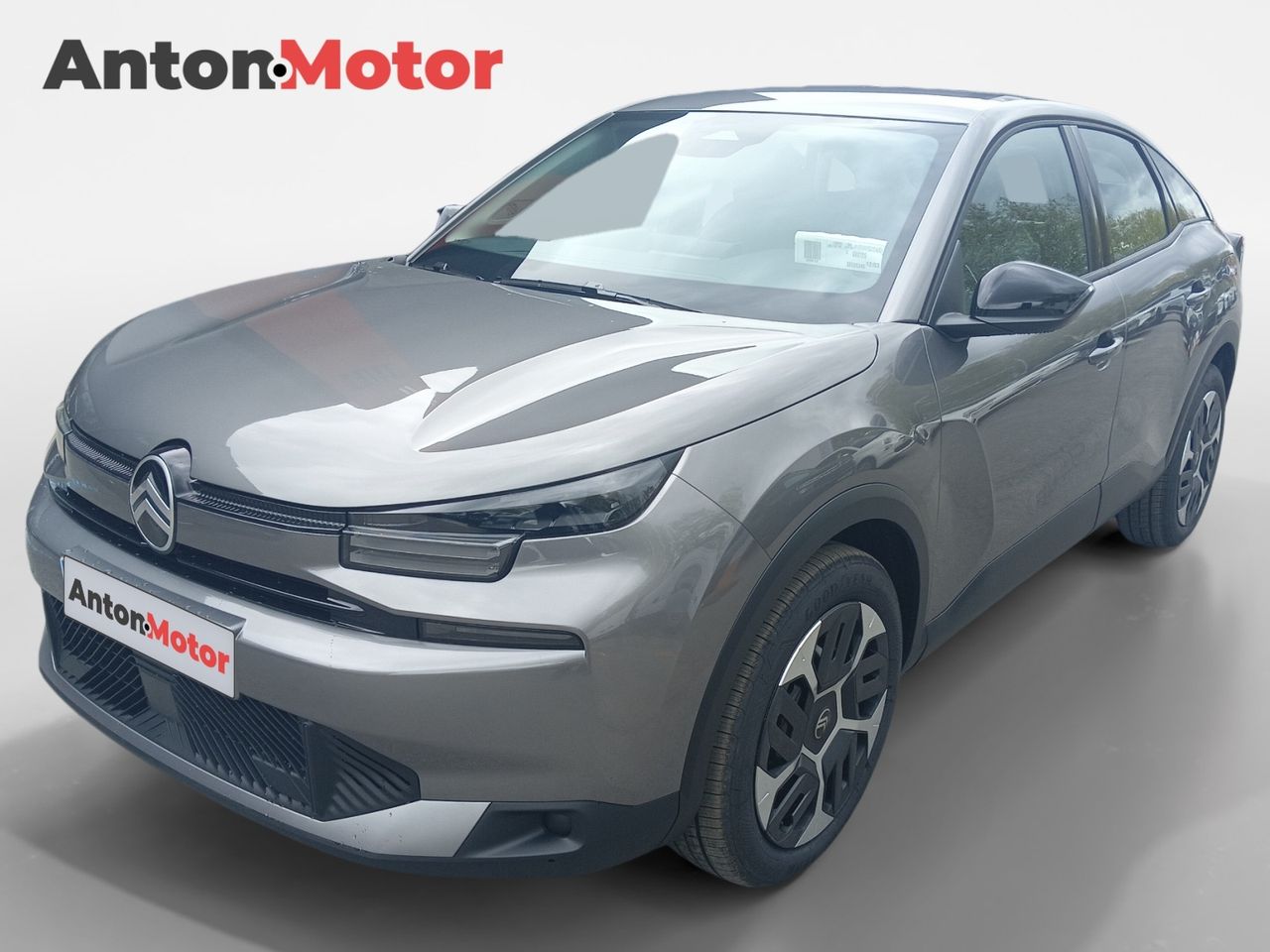 Foto citroën c4 2025 /