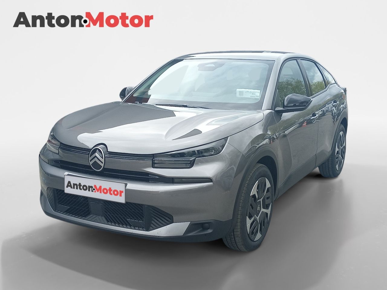Foto citroën c4 2025 /