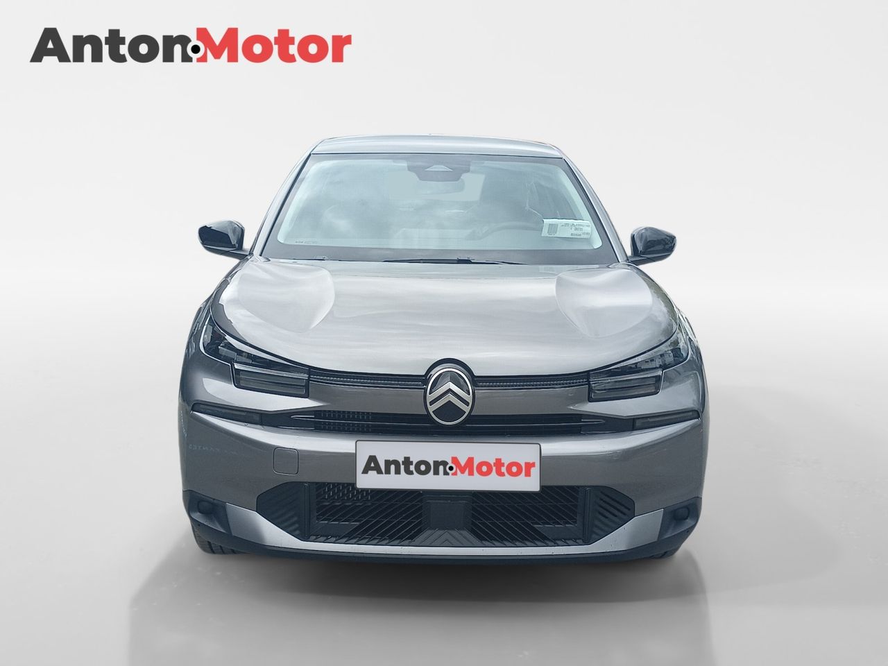 citroën c4 2025 / foto grande (2)