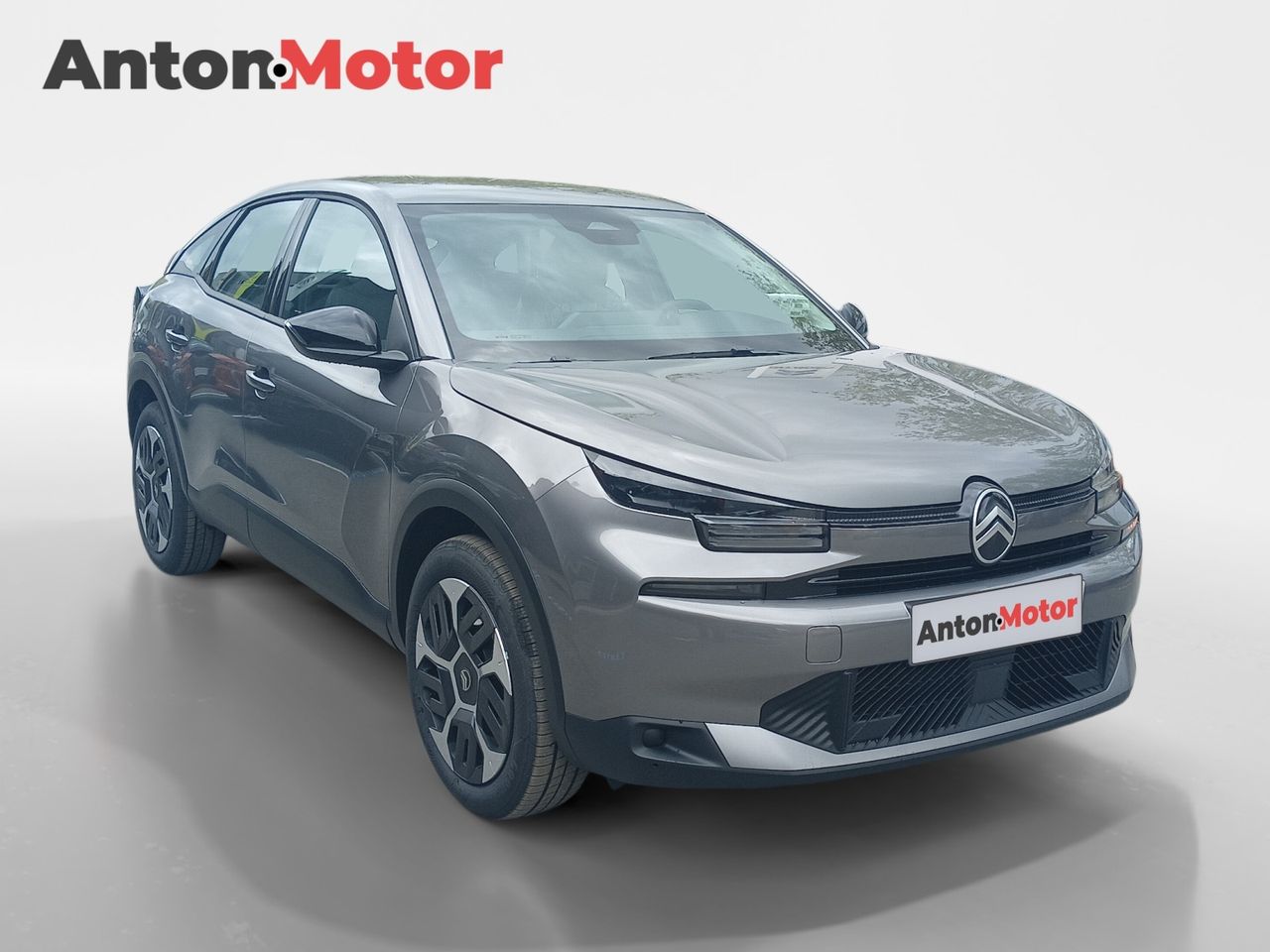 citroën c4 2025 / foto grande (3)