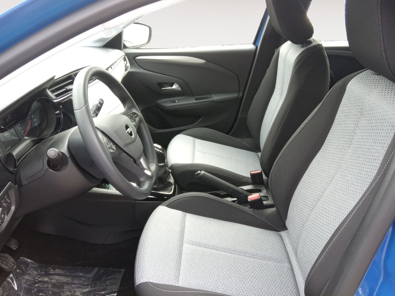 Opel Corsa 1.2 XEL 55kW (75CV) Edition - foto 11