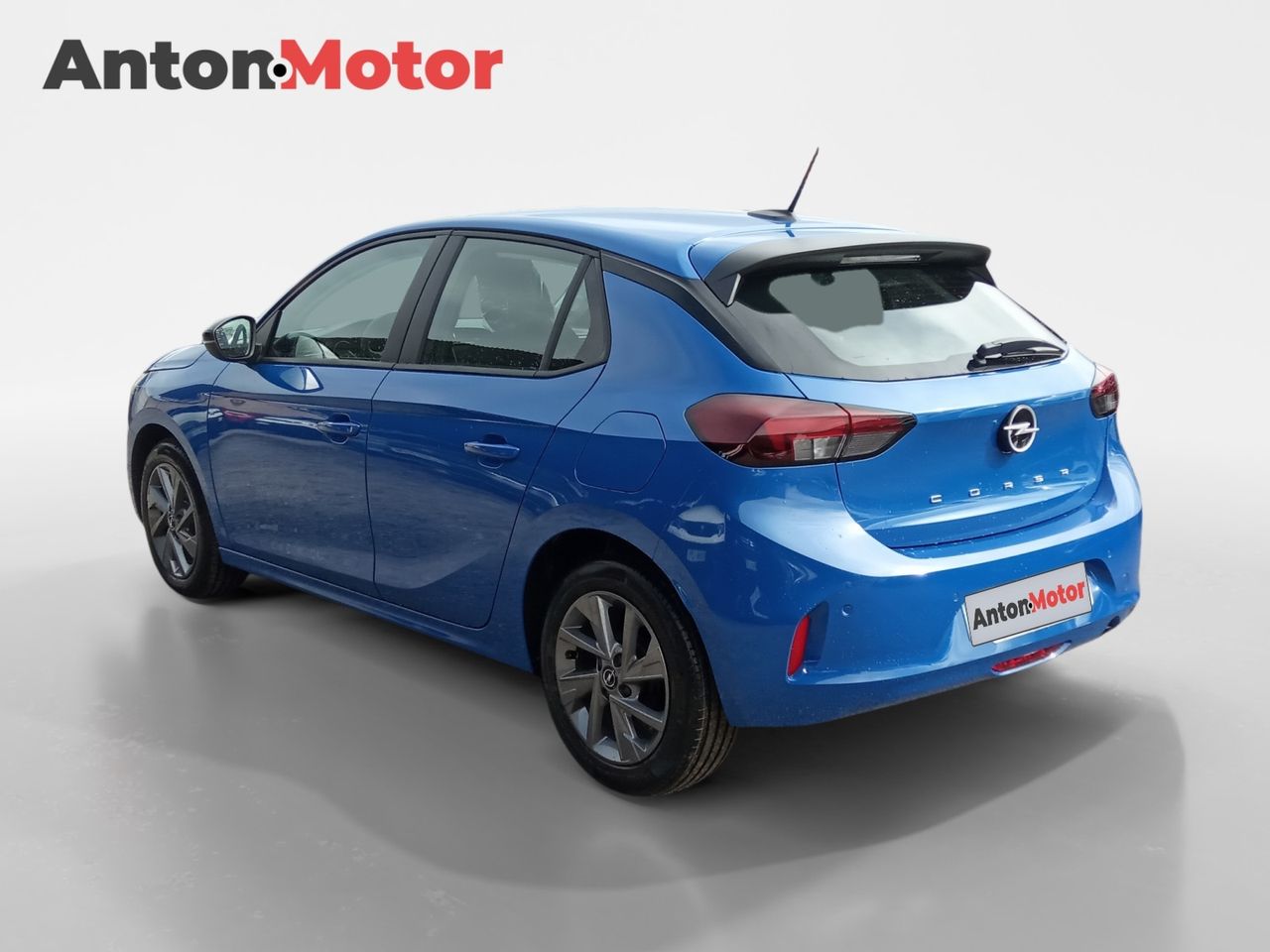 Opel Corsa 1.2 XEL 55kW (75CV) Edition - foto 4