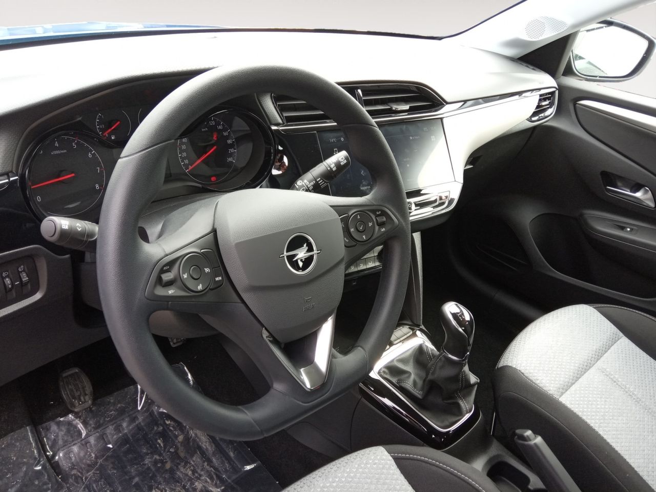 Opel Corsa 1.2 XEL 55kW (75CV) Edition - foto 13