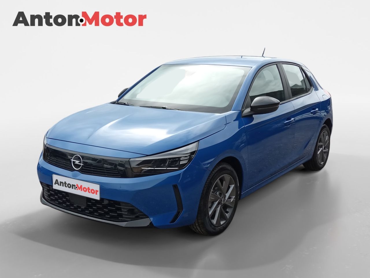 Foto opel corsa 2025 /