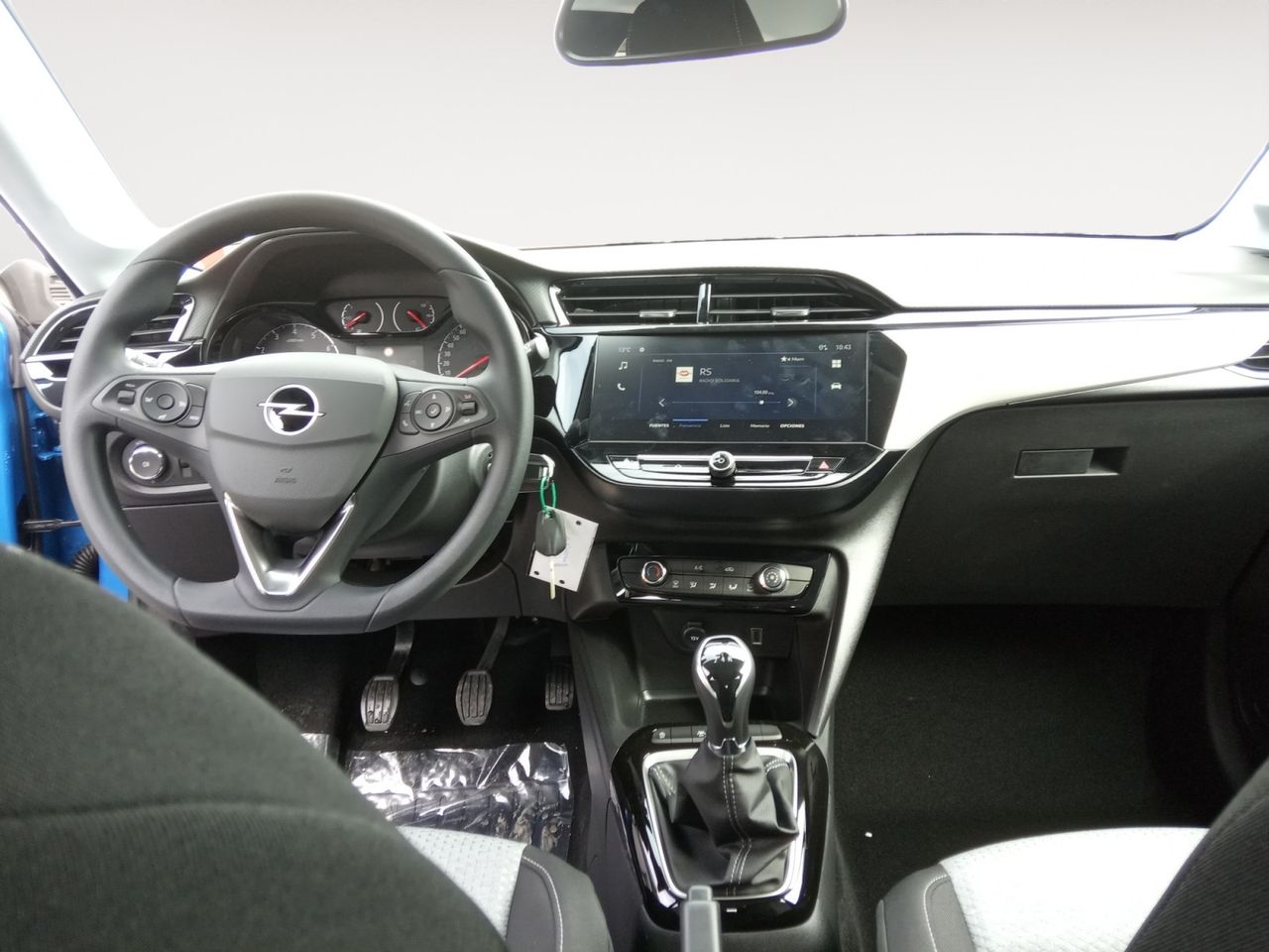 Opel Corsa 1.2 XEL 55kW (75CV) Edition - foto 10