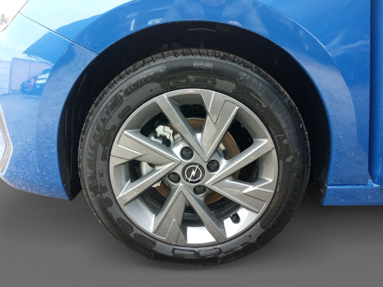 Opel Corsa 1.2 XEL 55kW (75CV) Edition - foto 9