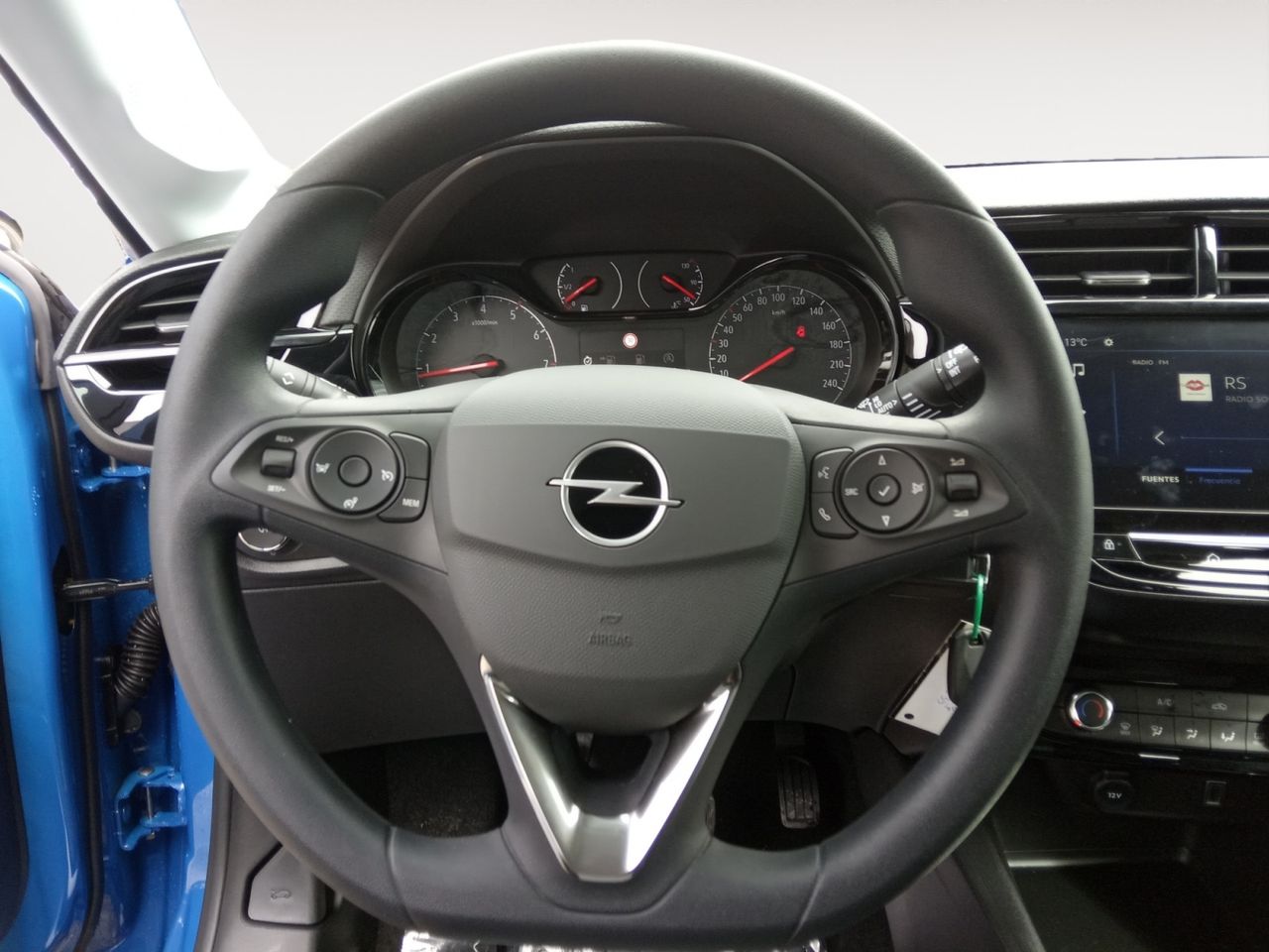 Opel Corsa 1.2 XEL 55kW (75CV) Edition - foto 14