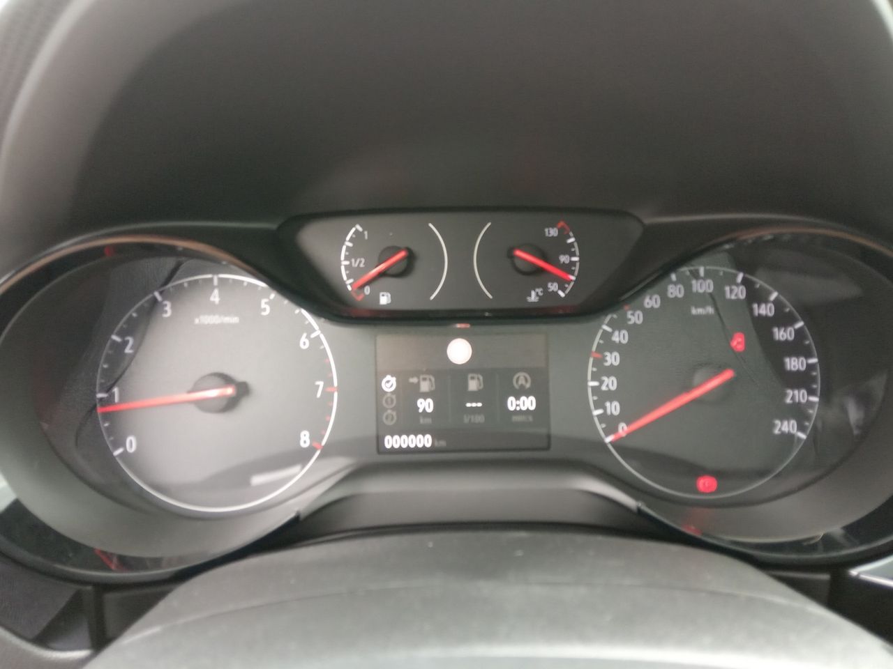 Opel Corsa 1.2 XEL 55kW (75CV) Edition - foto 15