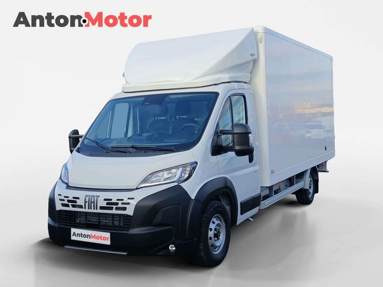 Foto fiat ducato 2025 /