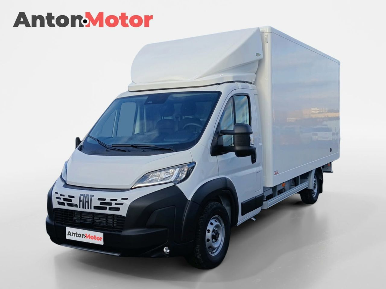 Foto fiat ducato 2025 /