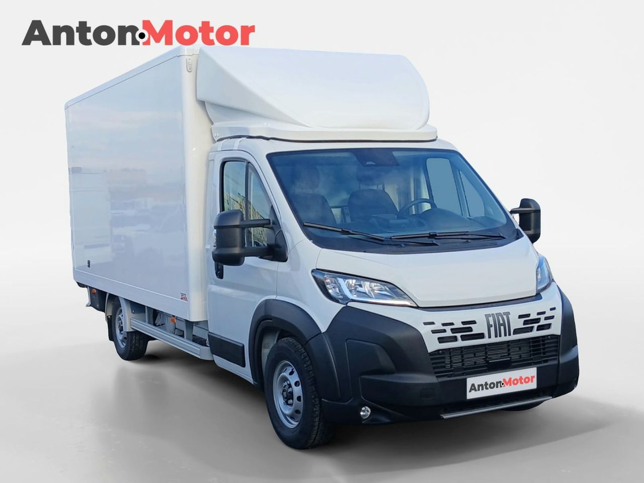 fiat ducato 2025 / foto grande (3)