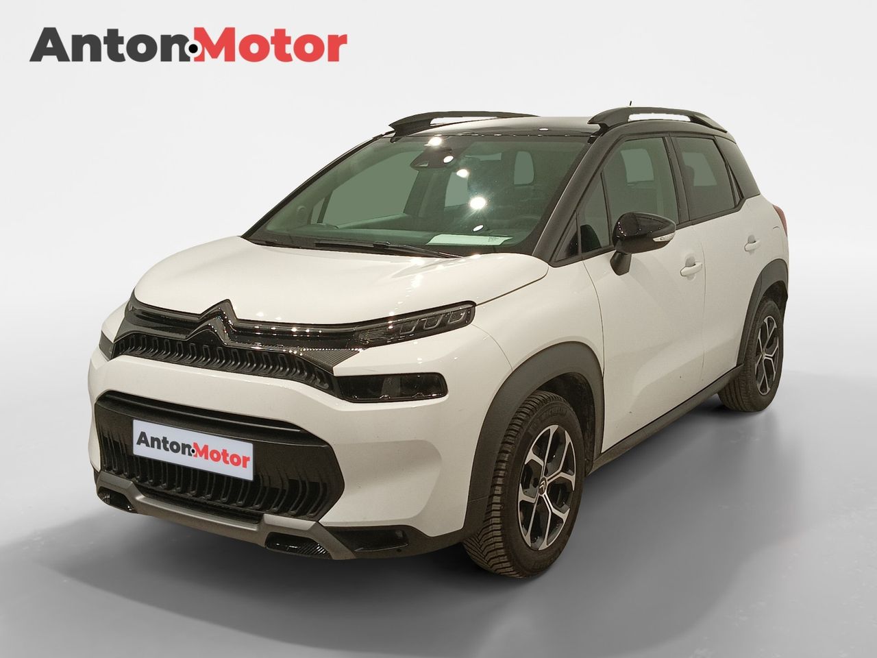 Foto citroën c3 aircross 2024 /