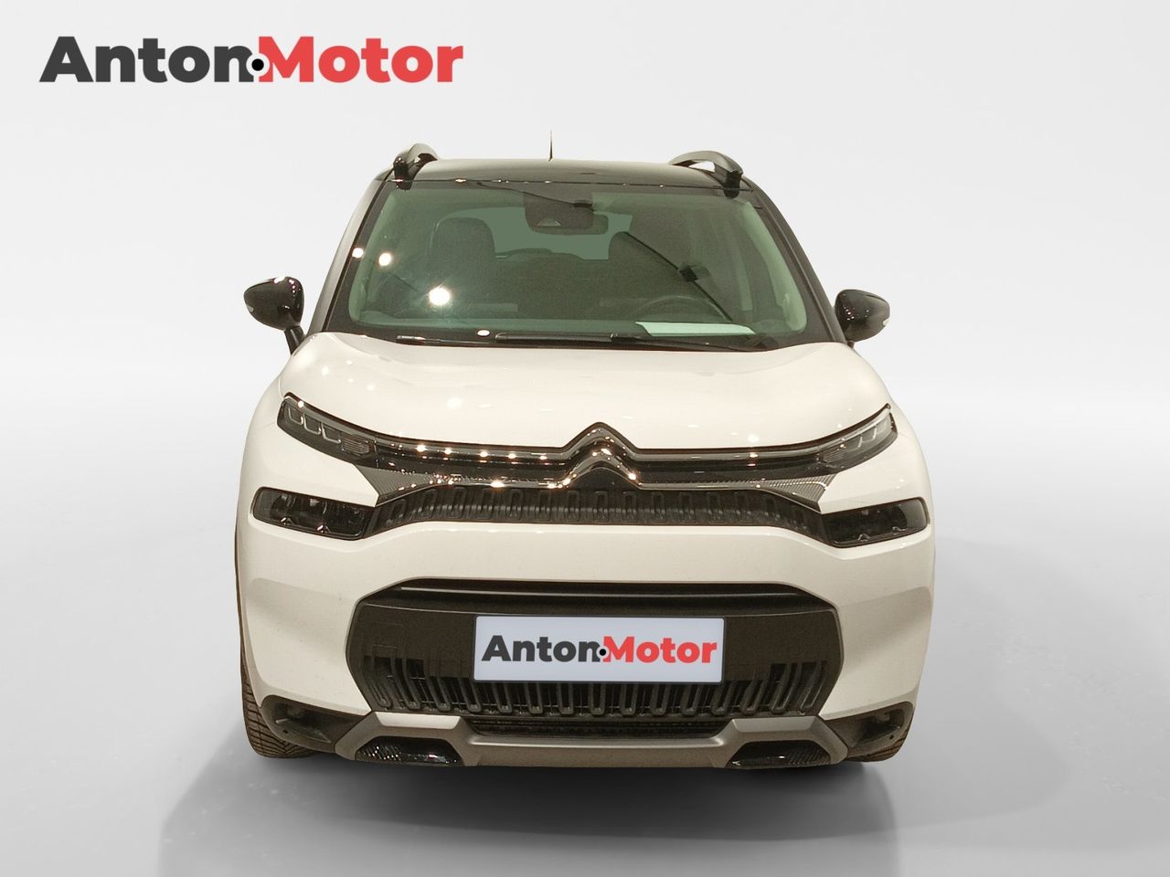 citroën c3 aircross 2024 / foto grande (2)