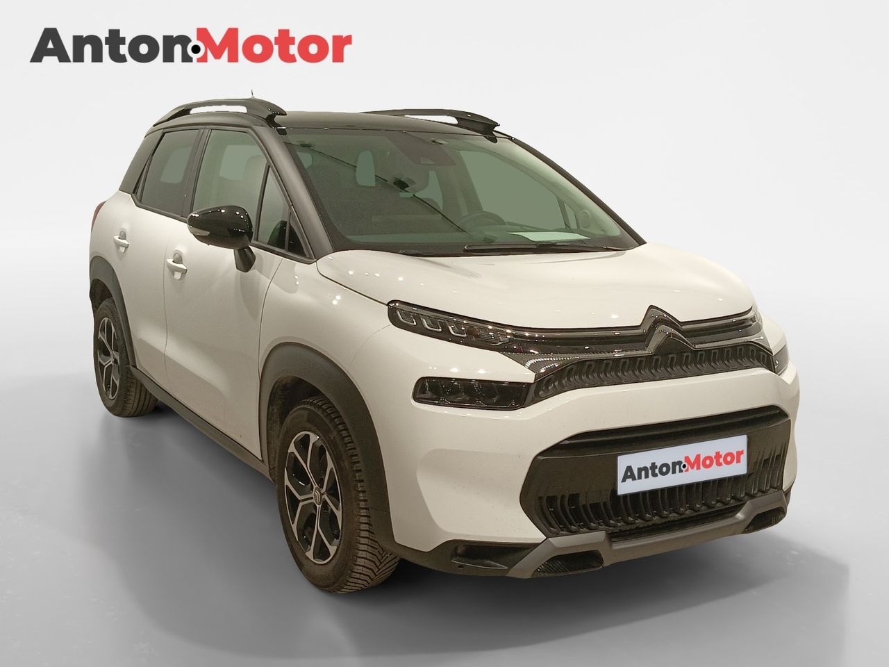 citroën c3 aircross 2024 / foto grande (3)