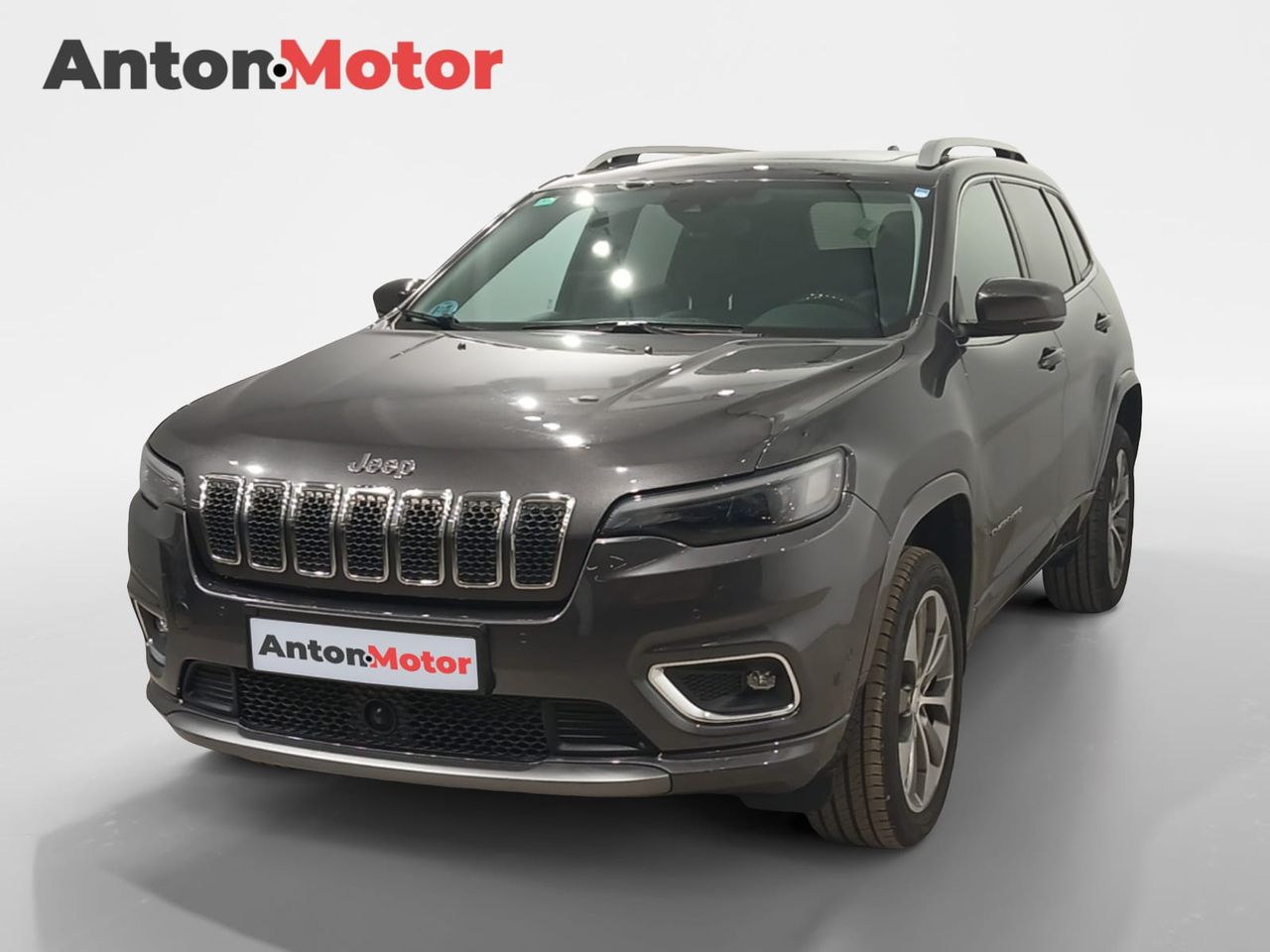 jeep cherokee 2019 /