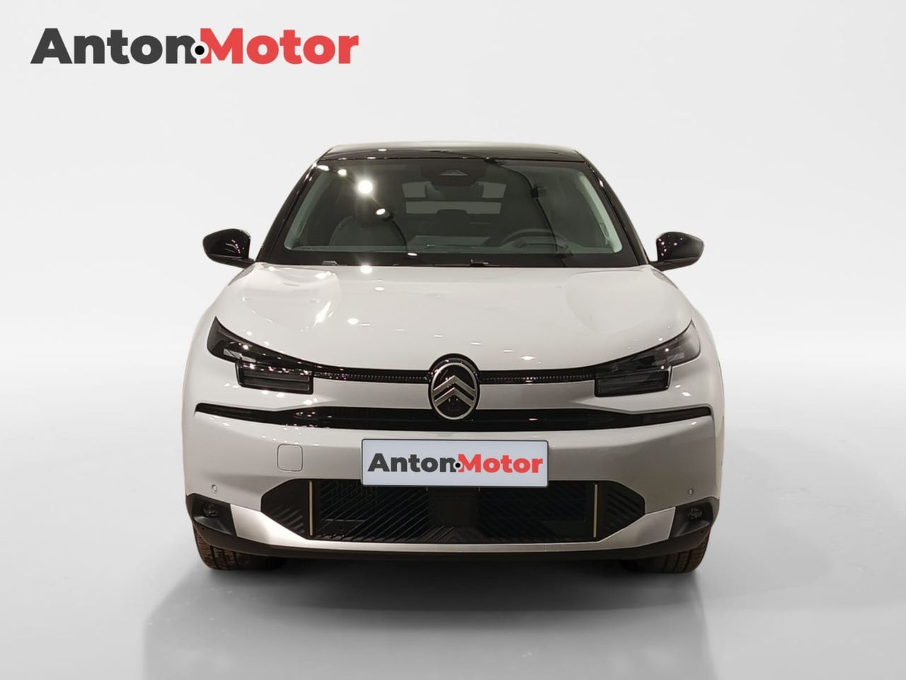 citroën c4 2025 / foto grande (2)