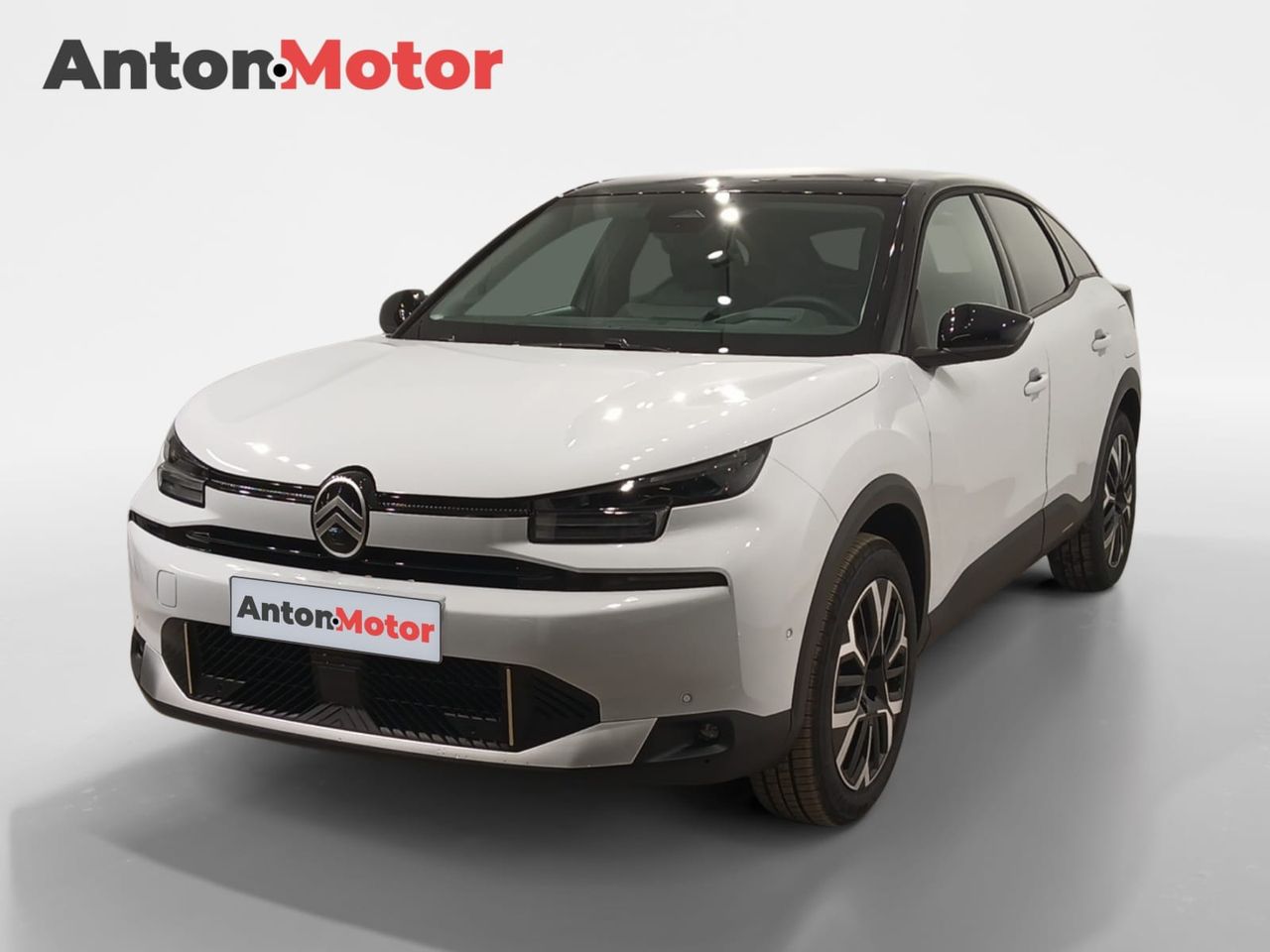 Foto citroën c4 2025 /