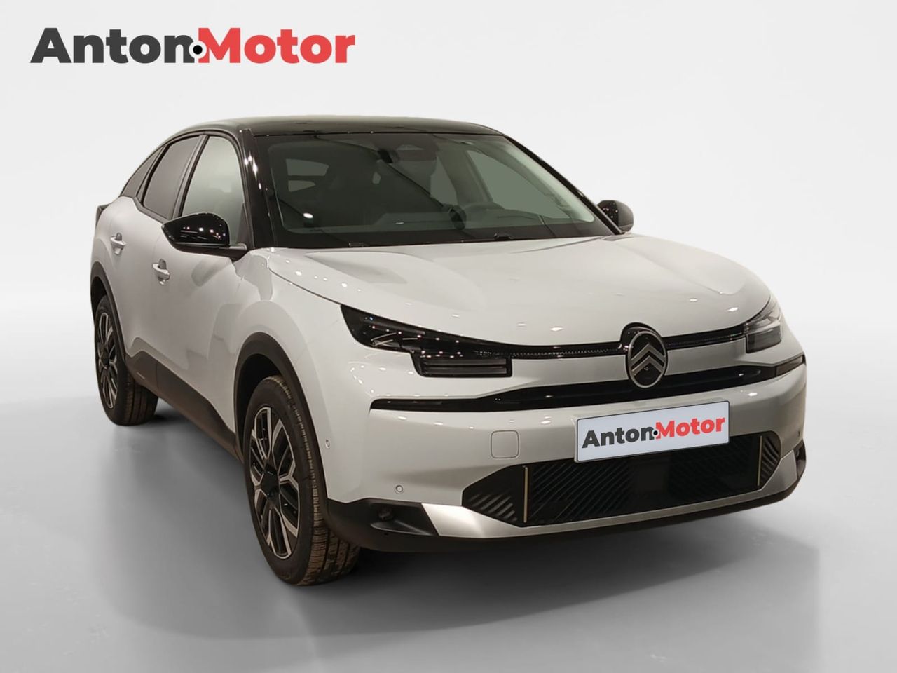 citroën c4 2025 / foto grande (3)