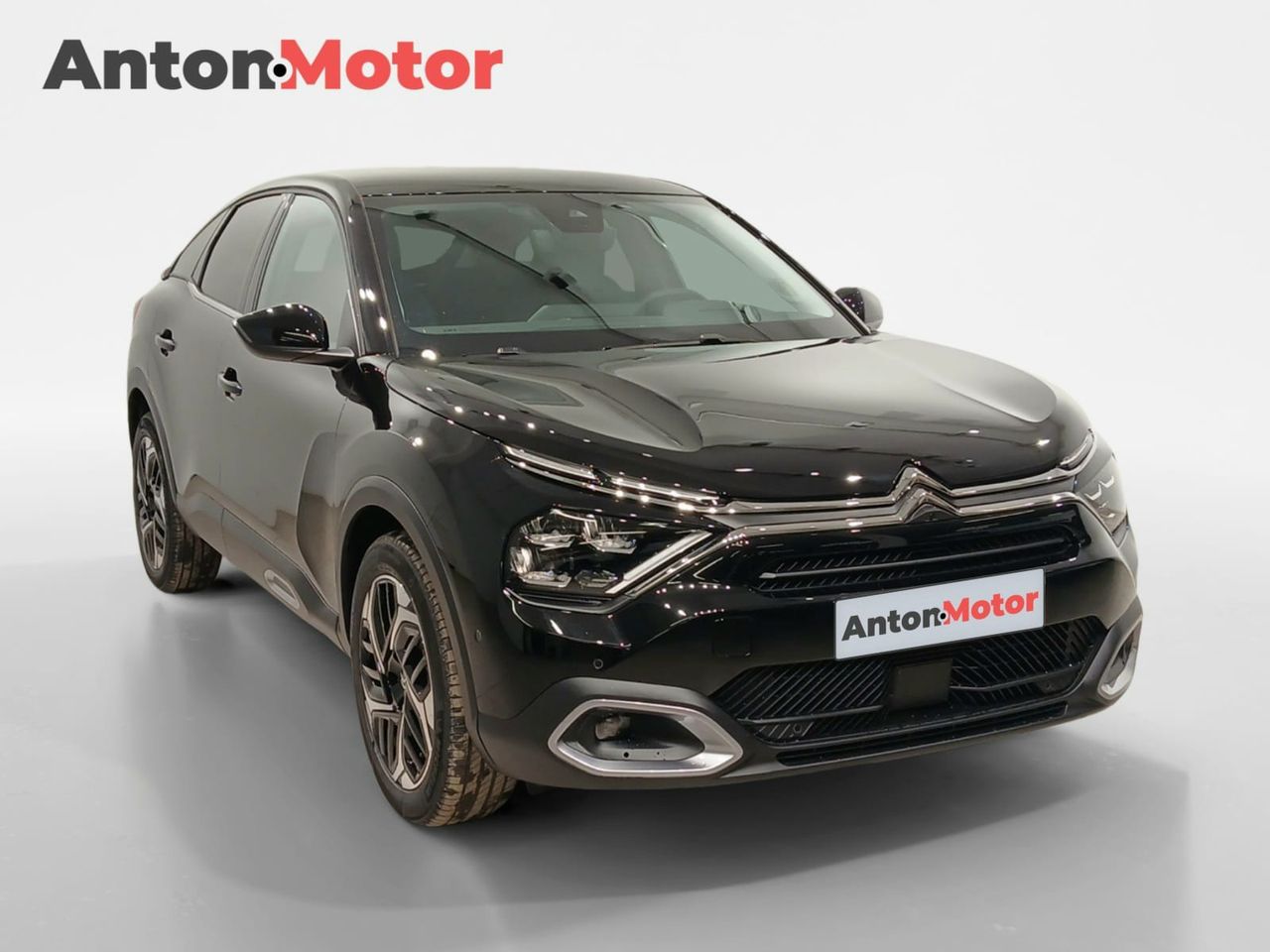 citroën c4 2025 / foto grande (3)
