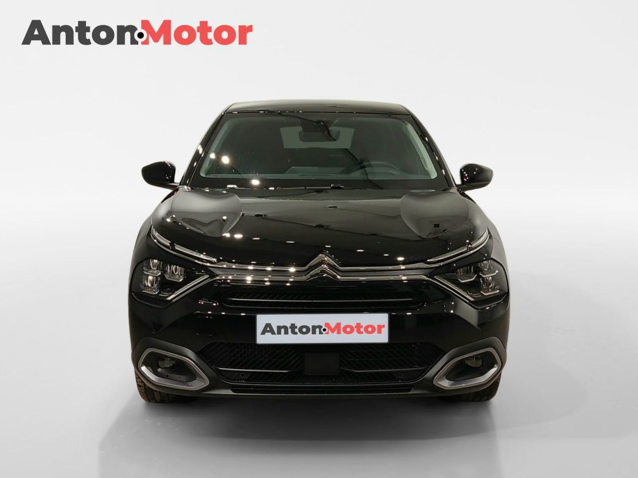 citroën c4 2025 / foto grande (2)