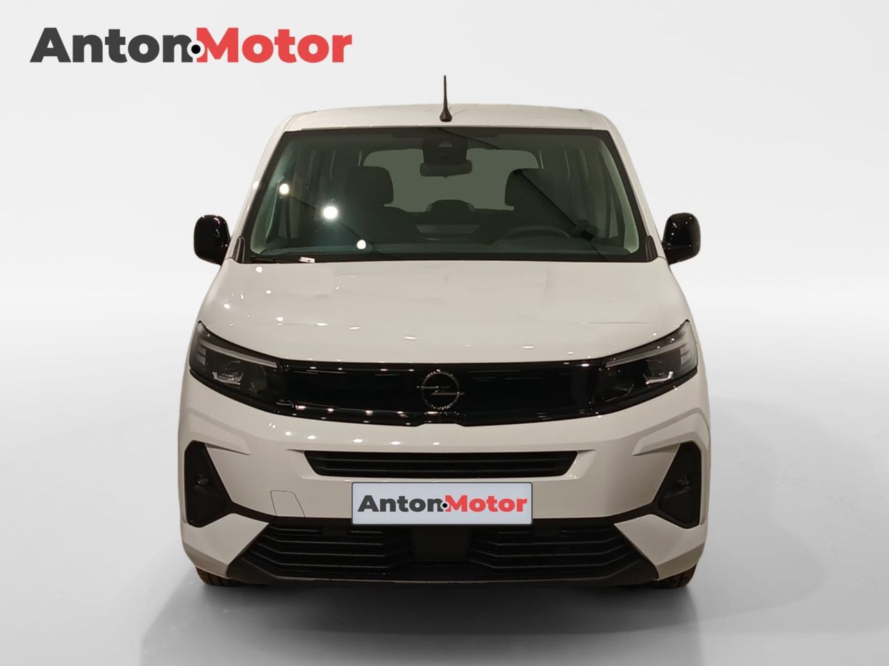 opel combo 2025 / foto grande (2)