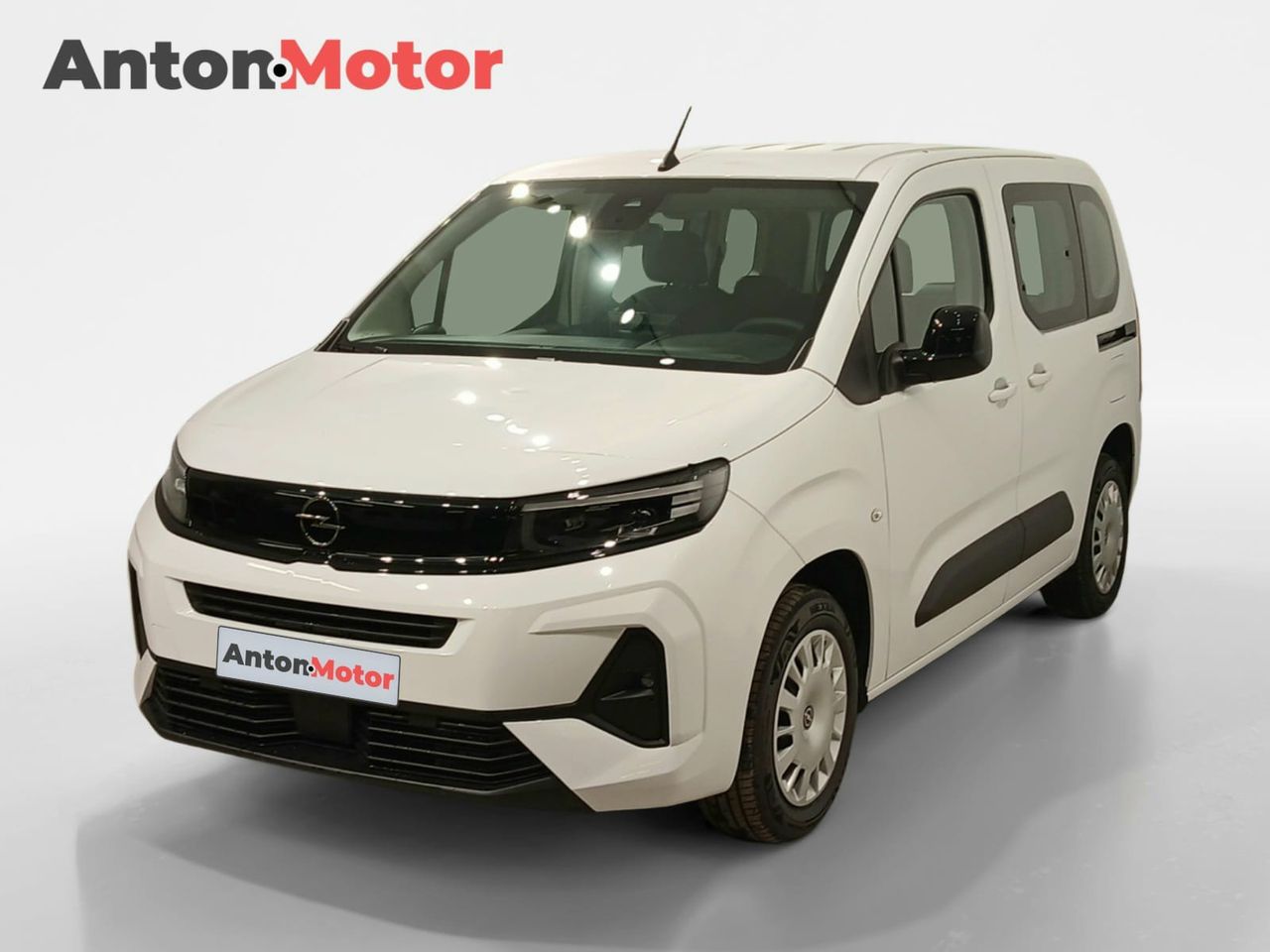 Foto opel combo 2025 /