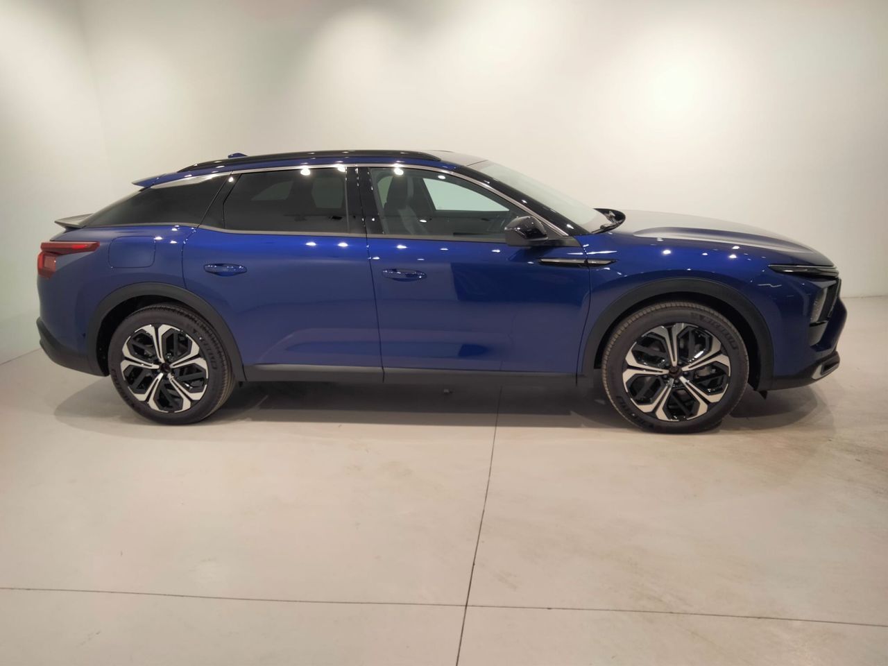 citroën c5 x 2023 / foto grande (3)