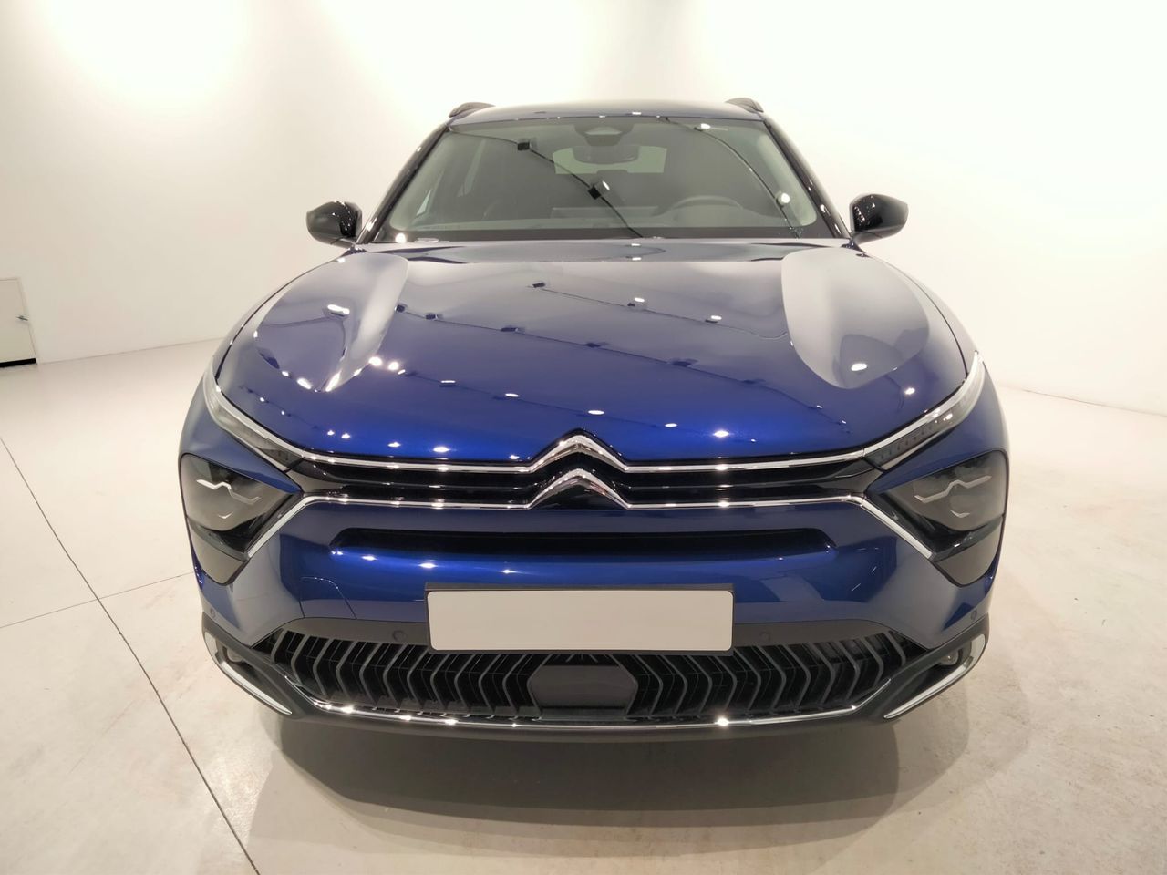 Foto citroën c5 x 2023 /